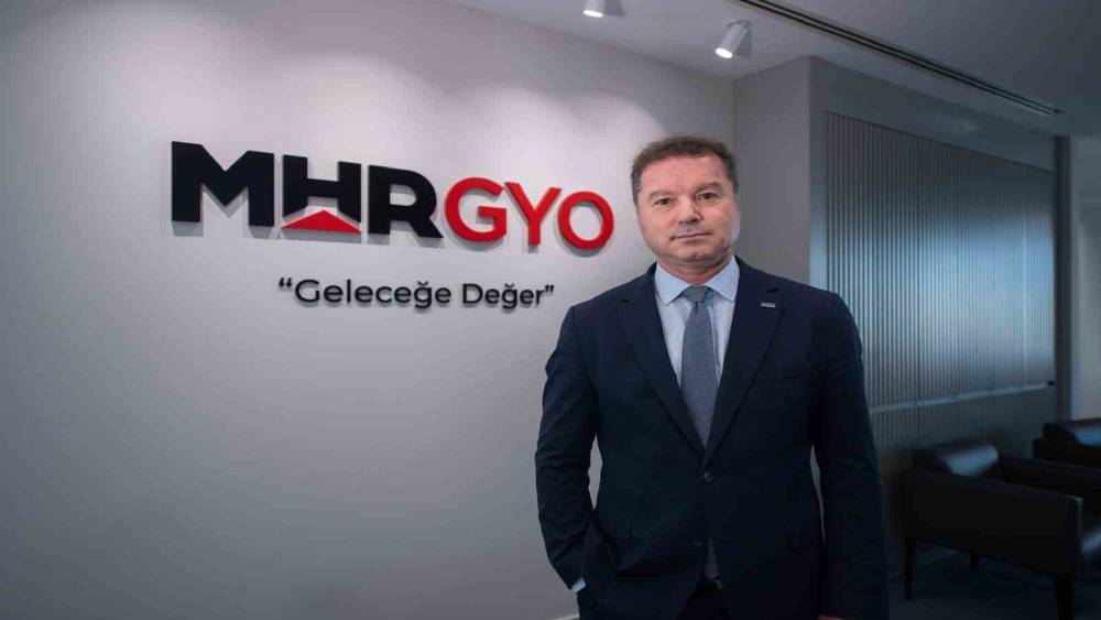 MHR GYO, 489 milyon lira kar a&ccedil;ıkladığını duyurdu
