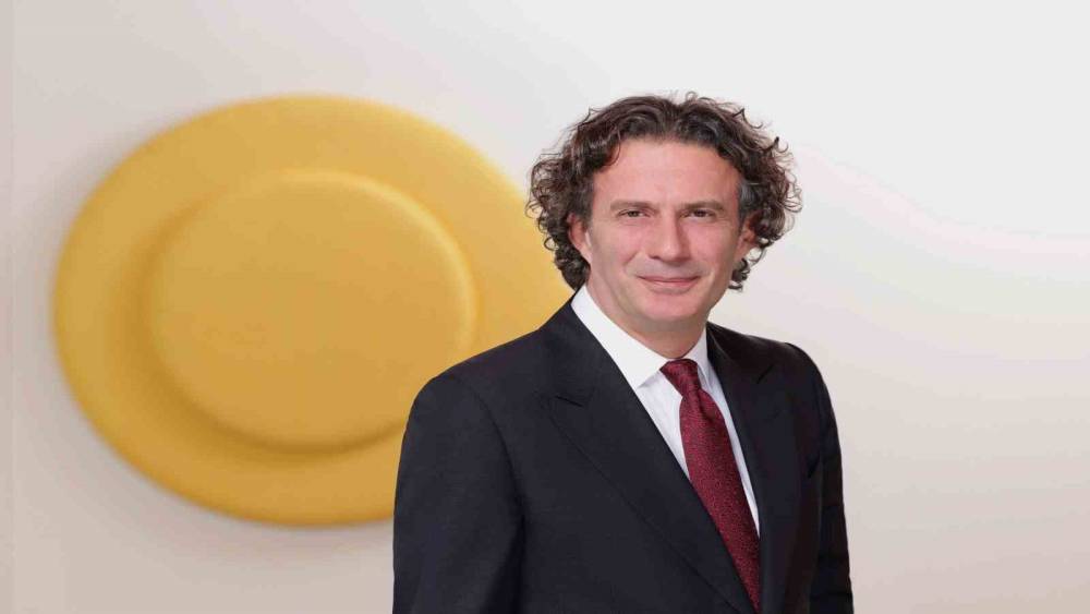 Enerjisa Enerji&rsquo;den 2025&rsquo;te 23,5 milyar TL yatırım ile T&uuml;rkiye&rsquo;nin enerji d&ouml;n&uuml;ş&uuml;m&uuml;ne &ouml;nemli katkı
