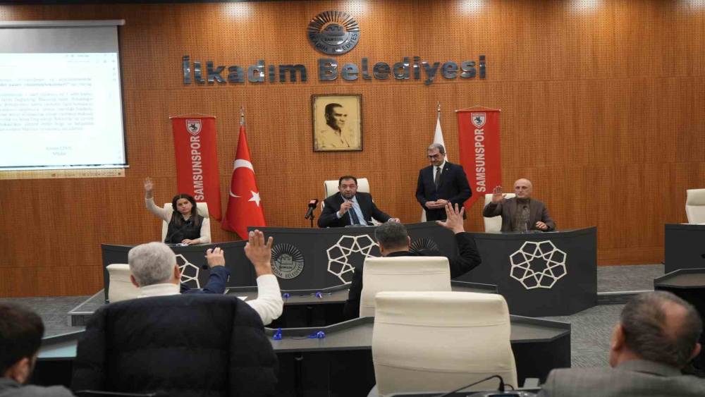 İlkadım Meclisi&rsquo;nden ortak &ccedil;ağrı: "Masumlar &ouml;lmesin, savaş sona ersin"
