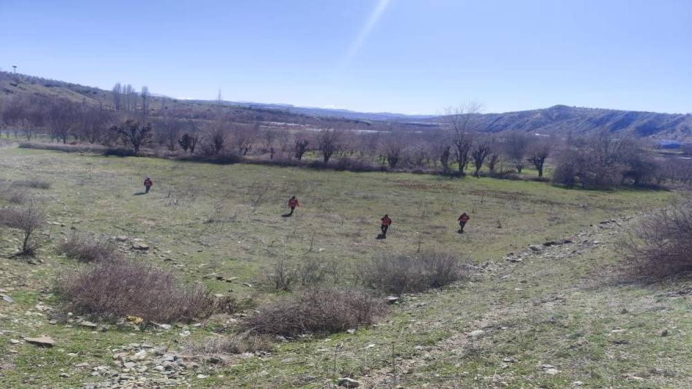 Diyarbakır&rsquo;da kayıp engelli şahsı arama &ccedil;alışmalarına ara verildi
