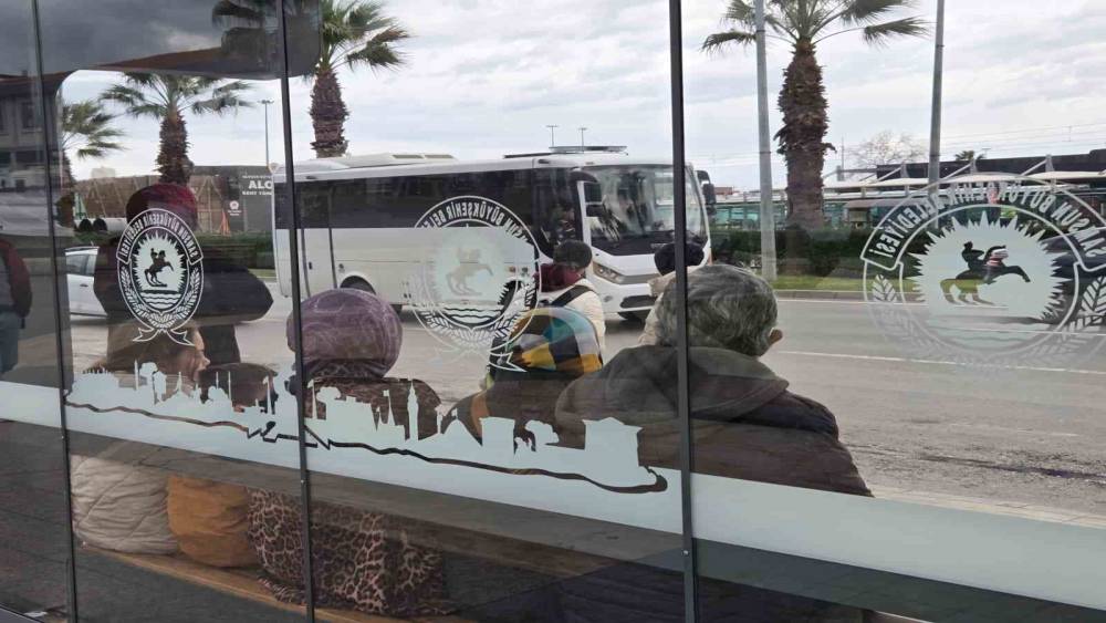 Samsun&rsquo;da toplu taşımada yeni tarifeler y&uuml;r&uuml;rl&uuml;ğe girdi
