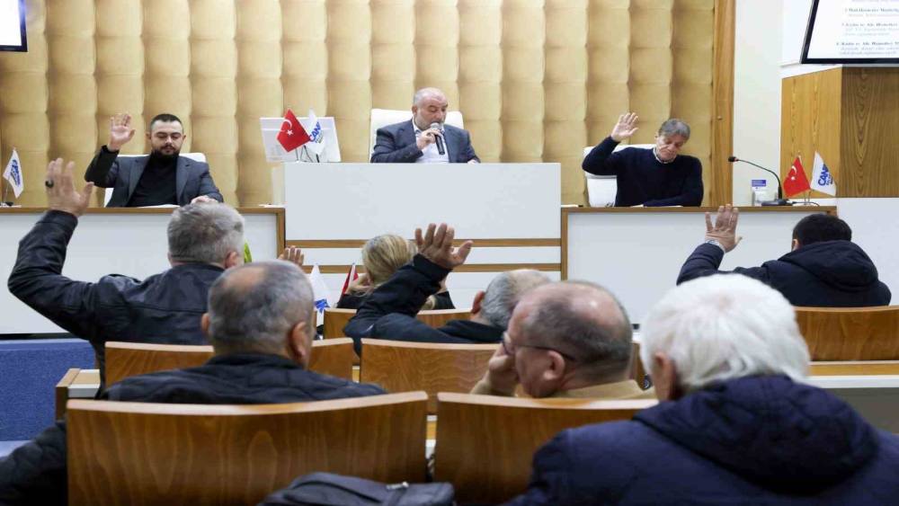 Canik Belediyesi&rsquo;nden gen&ccedil;lere &rsquo;asker har&ccedil;lığı&rsquo; desteği
