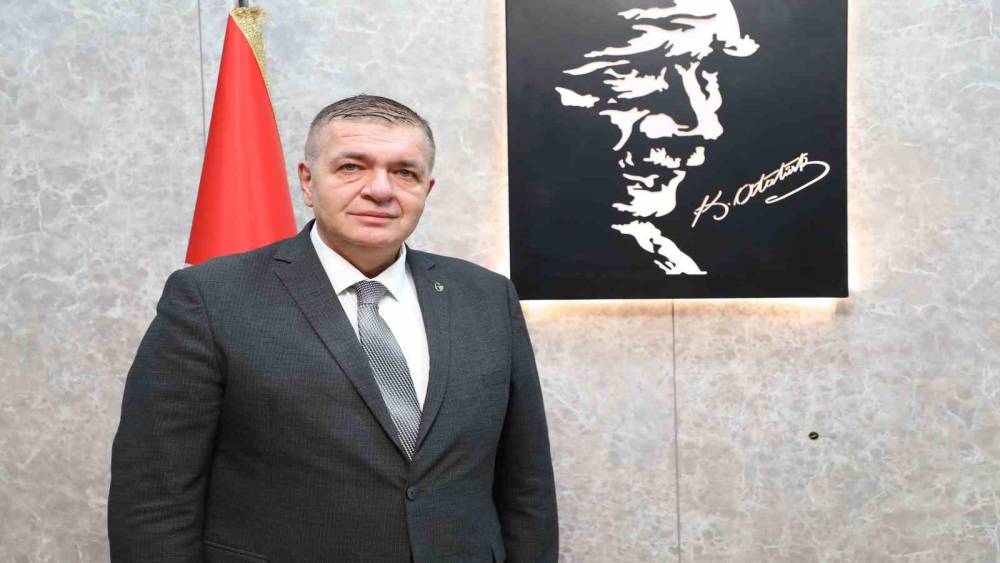 GTB Başkanı Akıncı şubat ayı ihracat rakamlarını ve k&uuml;resel gelişmeleri değerlendirdi
