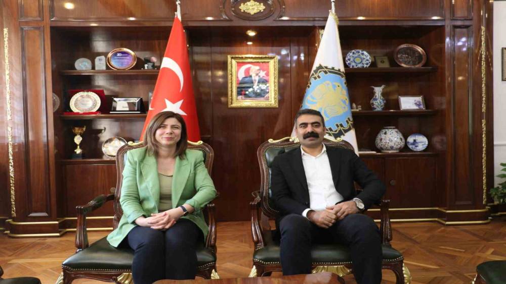 DBB&rsquo;nin d&uuml;zenleyeceği barış paneline CHP&rsquo;li &Ouml;zg&uuml;r &Ouml;zel, MHP&rsquo;li Feti Yıldız da davet edildi
