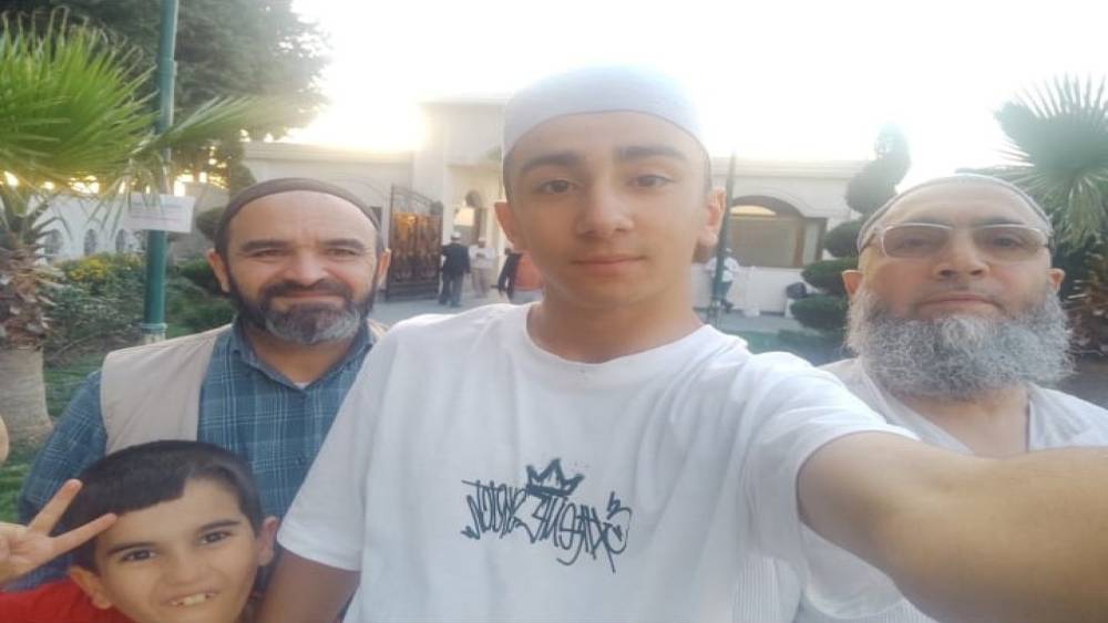 Esenler&rsquo;de asker eğlencesinde cinayet

