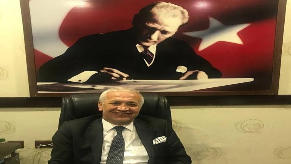 Palen Doğalgaz&rsquo;a &rsquo;iade&rsquo; tepkisi
