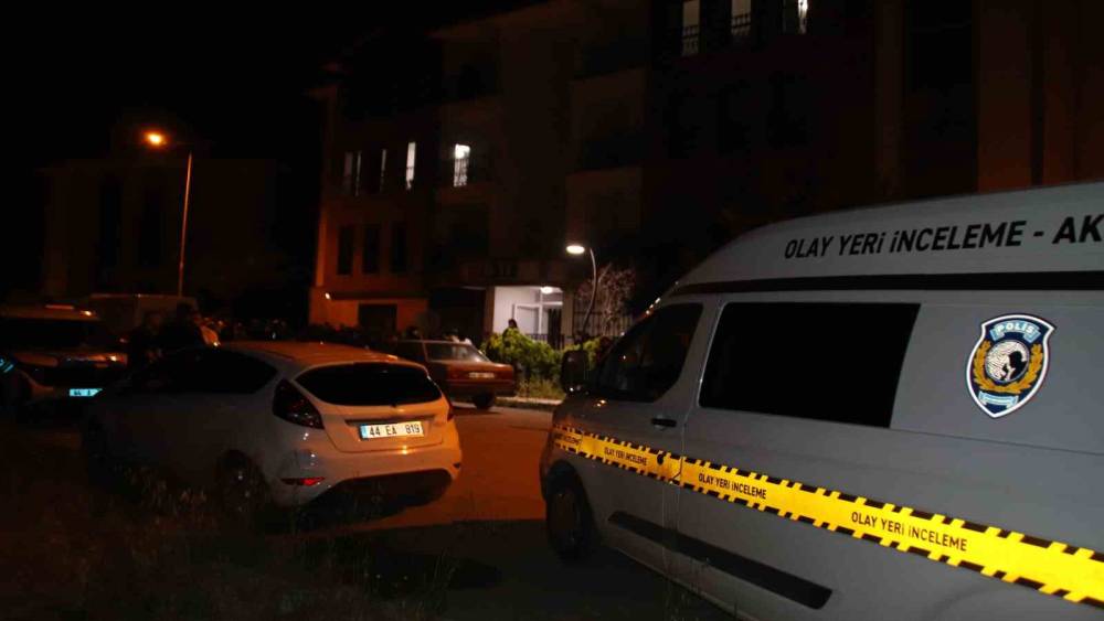 Malatya&rsquo;da yaşlı kadın evinde &ouml;l&uuml; bulundu
