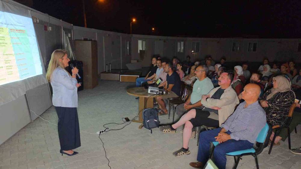 Bozyurt Kazı Evi etkinlikleri s&uuml;r&uuml;yor
