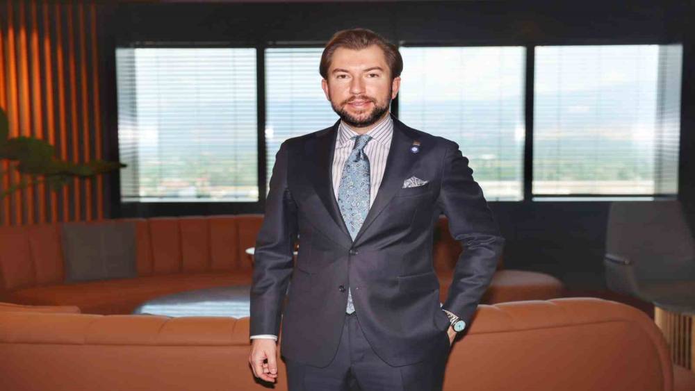 2026 ilk yarısında Denizli&rsquo;den yapılan ihracat rakamları a&ccedil;ıklandı
