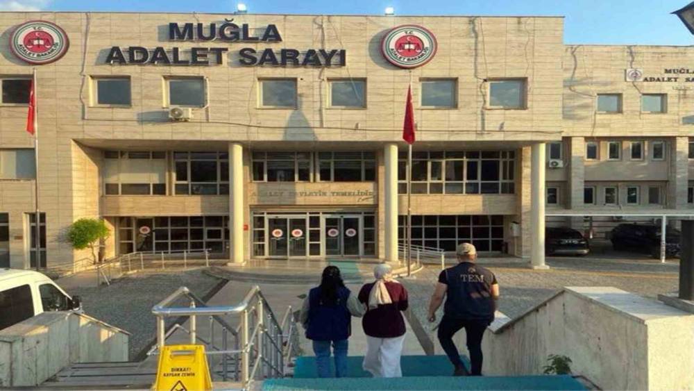 Muğla&rsquo;da Haziran ayında 638 aranan şahıs yakalandı

