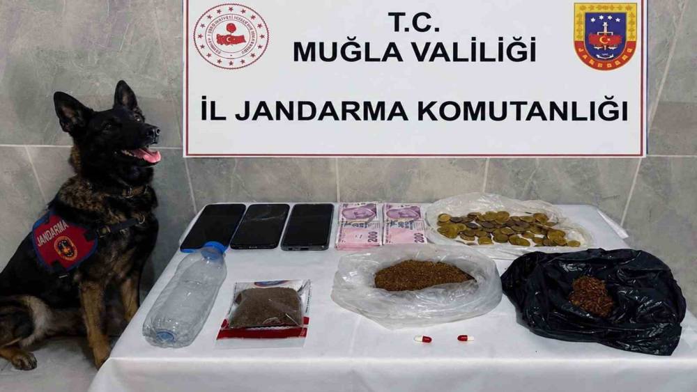 Jandarma KOM ekiplerinden Temmuz&rsquo;da 24 operasyon

