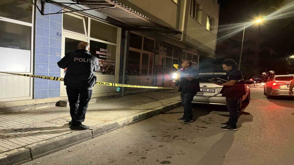 &Ccedil;orum&rsquo;da iki grup arasında bı&ccedil;aklı kavga: 1 yaralı
