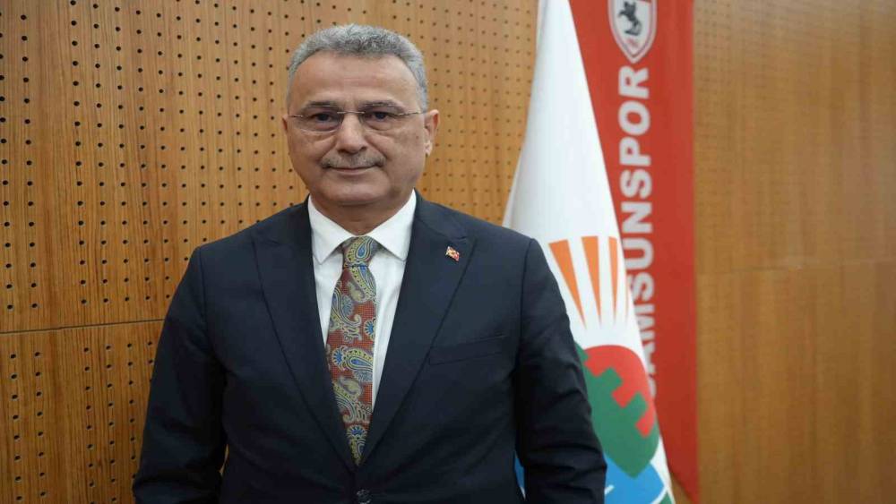 Başkan Kurnaz: "İlkadım Belediyesi tarihinin en g&uuml;&ccedil;l&uuml; ekonomik yapısına ulaştı"
