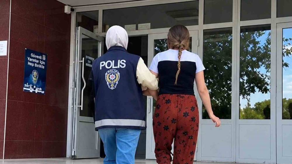 Kırıkkale&rsquo;de uyuşturucu operasyonları: 3 tutuklama
