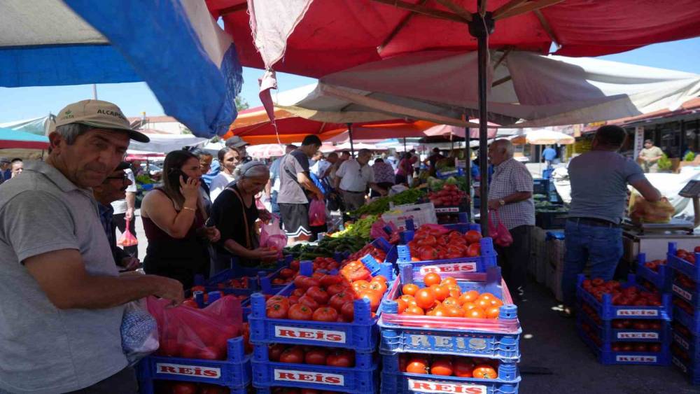 Kasım ayında yıllık enflasyon yüzde 31,07 oldu
