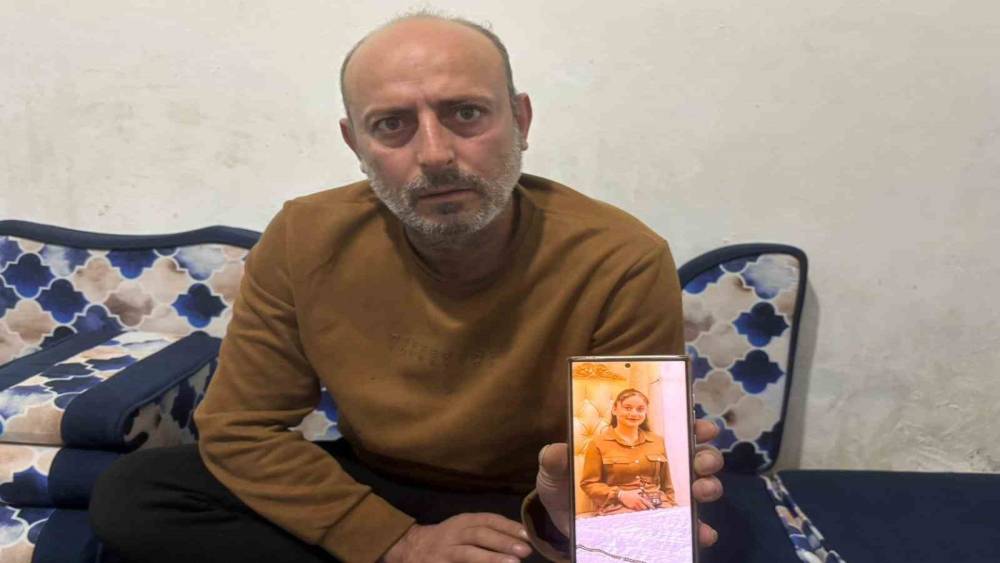 Gaziantep’te 13 yaşındaki kız çocuğu 2 gündür kayıp
