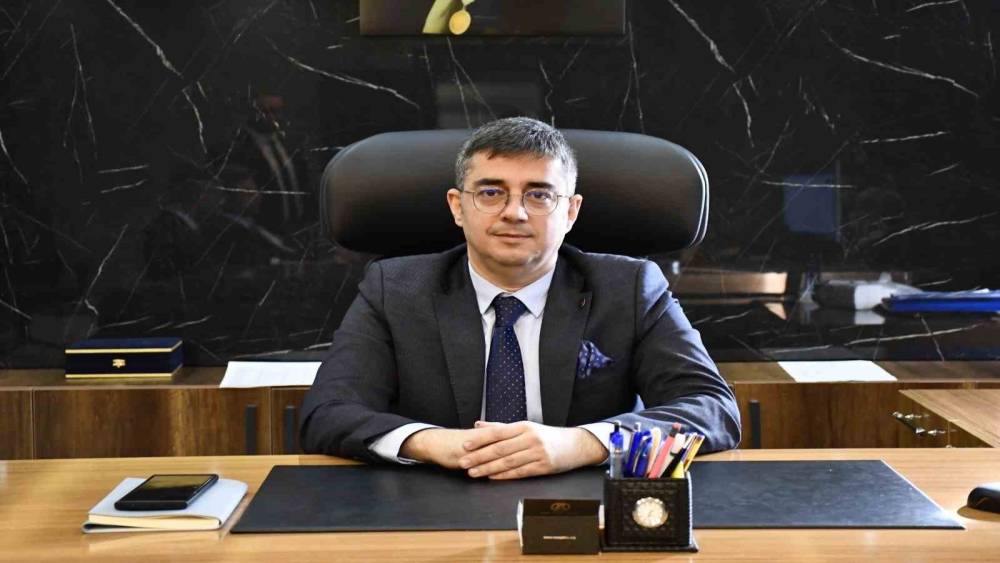 Tatvan Devlet Hastanesi Başhekimliği görevine Sarıçoban getirildi
