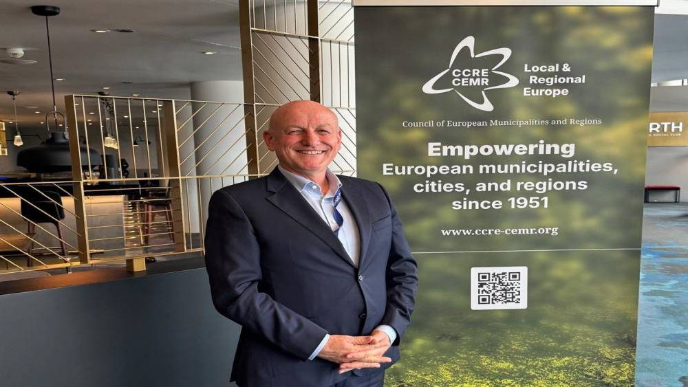 Başkan Kul, Avrupa Liderler Zirvesi’nde
