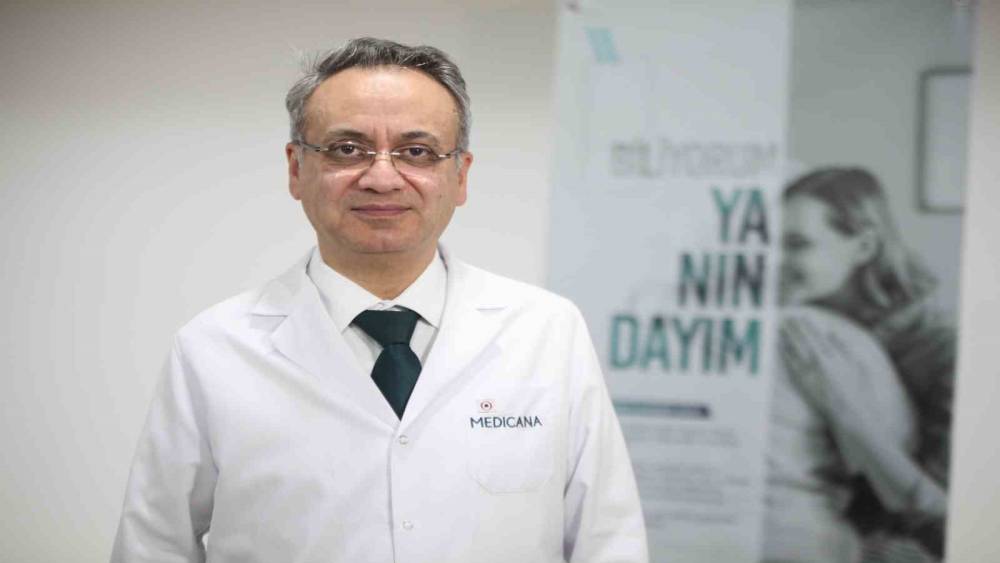 Uzmanı uyardı: Kanserden korunmanın yolu mutfaktan ge&ccedil;iyor
