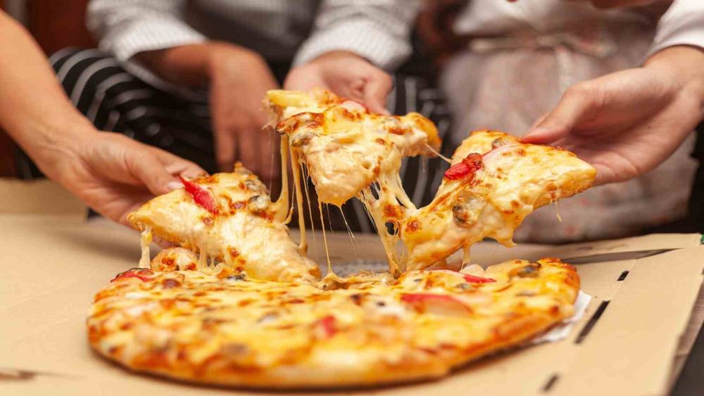 Yemeksepeti, 2025 Pizza Endeksi&rsquo;ni a&ccedil;ıkladı
