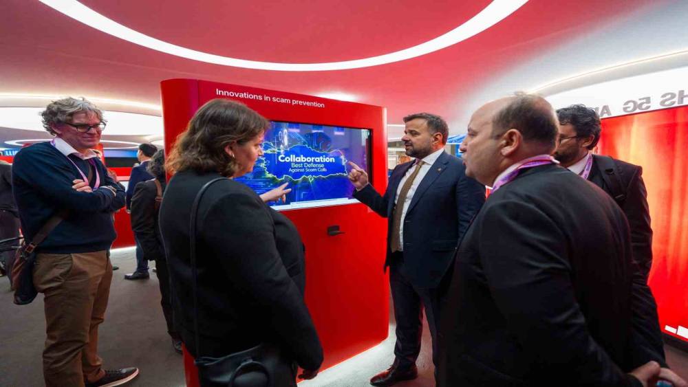 GSMA, Turkcell&rsquo;in modelini &ouml;rnek uygulama olarak se&ccedil;ti
