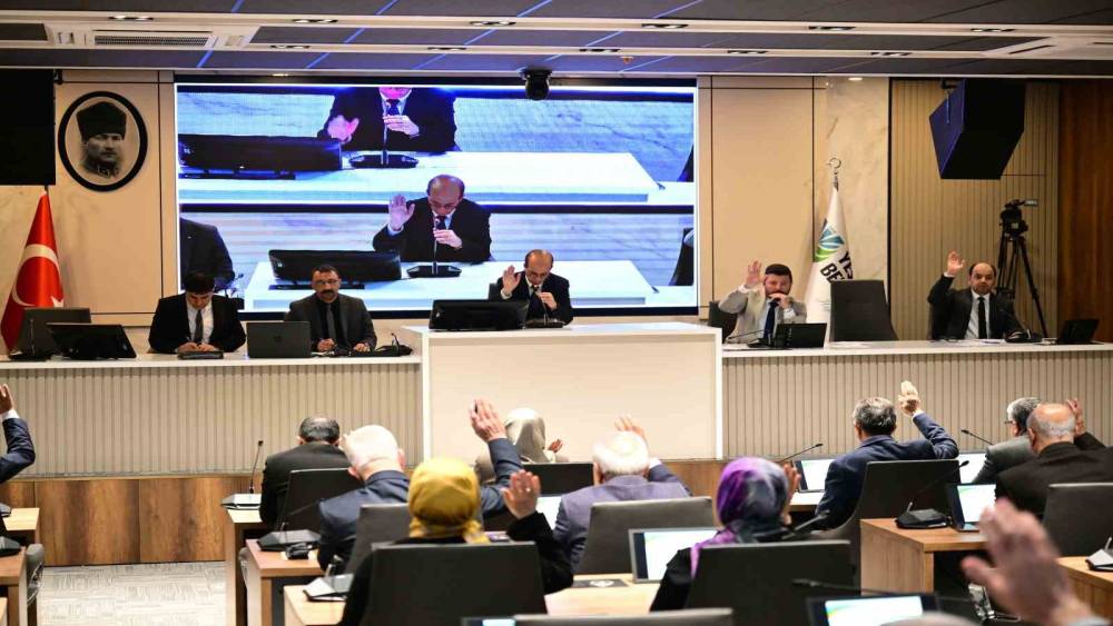 Yeşilyurt Belediyesi, &lsquo;Deprem B&ouml;lgelerinde S&uuml;rd&uuml;r&uuml;lebilir İstihdam Ve Sosyo-Ekonomik Kalkınma&rsquo; projesinde pilot belediye oldu
