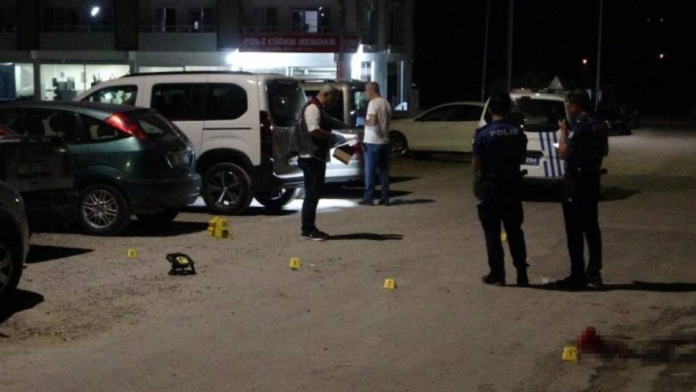 Malatya&rsquo;da d&uuml;ğ&uuml;n salonundaki cinayette karar
