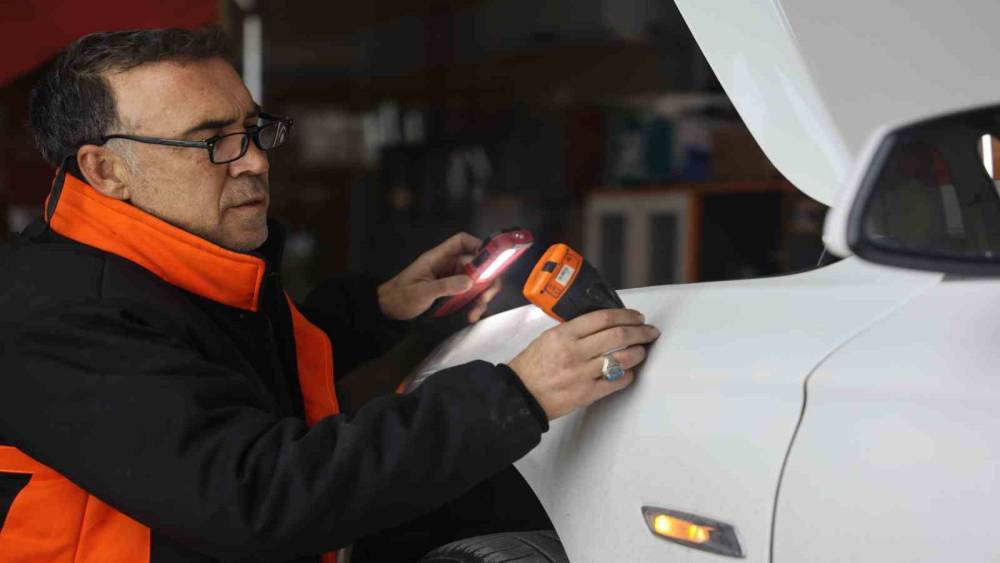 Ara&ccedil; sahiplerine kaza sonrası değer kaybı uyarısı: "Telefonla arayanlara itimat etmeyin"
