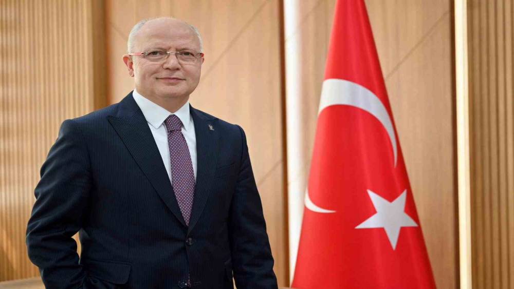 Ak Parti Bursa İl Başkanı G&uuml;rkan&rsquo;dan CHP Lideri &Ouml;zg&uuml;r &Ouml;zel&rsquo;e sert tepki
