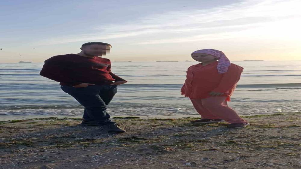 Bah&ccedil;elievler&rsquo;de otel odasında &ouml;ld&uuml;r&uuml;len gen&ccedil; kadının cenazesi Adli Tıp Kurumu&rsquo;na kaldırıldı
