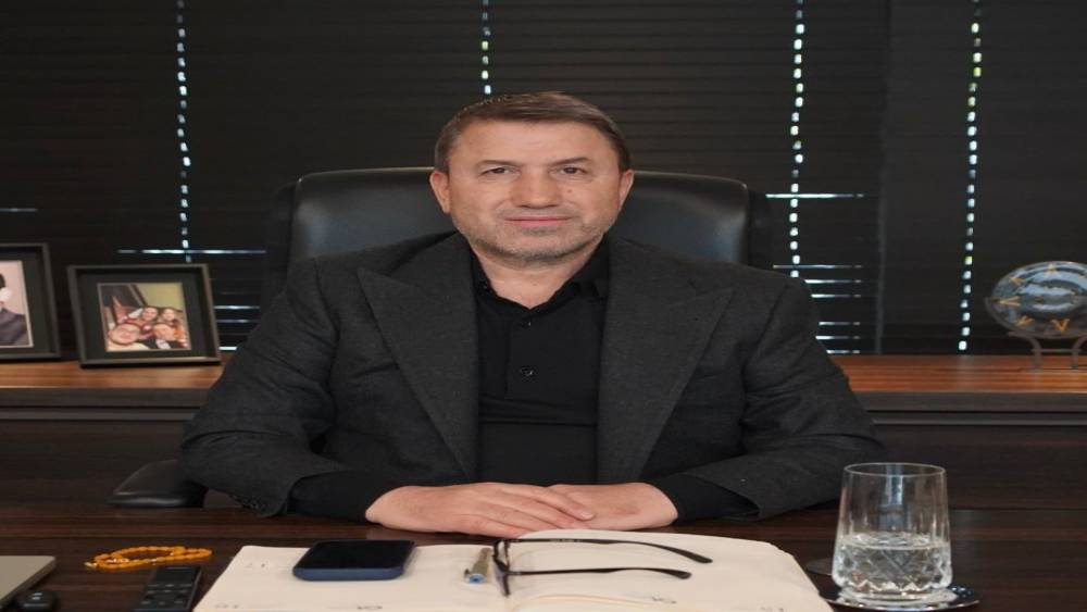 Siirt TSO Başkanı Kuzu&rsquo;dan Nefes Kredisi &ccedil;ağrısı
