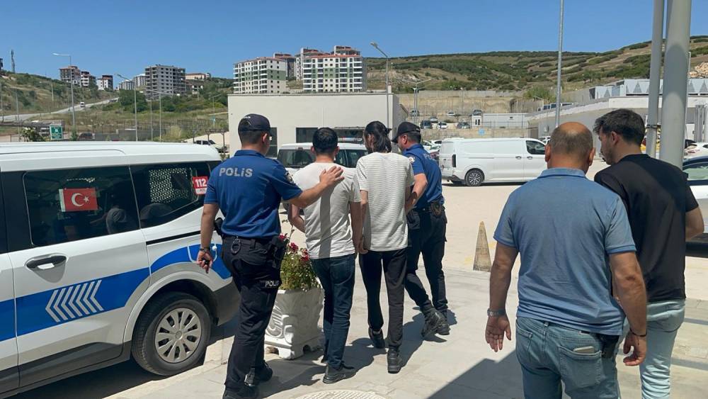 Manisa&rsquo;da pompalı t&uuml;fekli saldırıda bir ş&uuml;pheli tutuklandı

