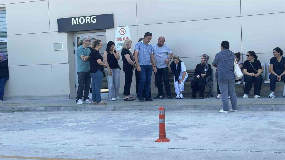 Isparta&rsquo;da 8 yaşındaki kız &ccedil;ocuğu, diş tedavisi g&ouml;rd&uuml;ğ&uuml; sırada hayatını kaybetti
