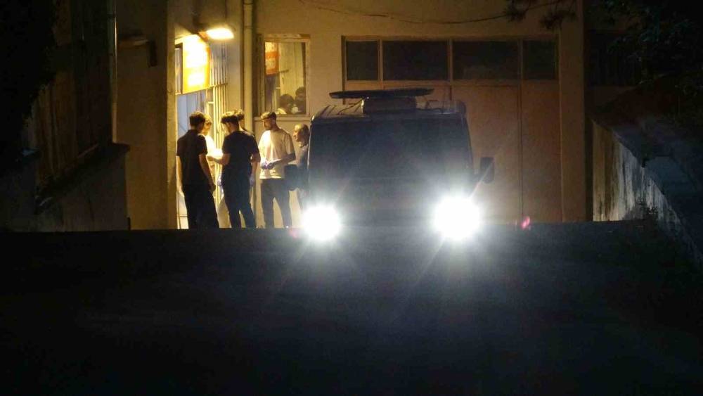 Malatya&rsquo;da pres makinesine sıkışan iş&ccedil;i hayatını kaybetti

