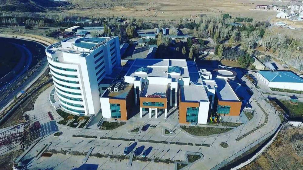 Bayburt&rsquo;ta temmuz ayında 54 bin 76 hasta muayene edildi

