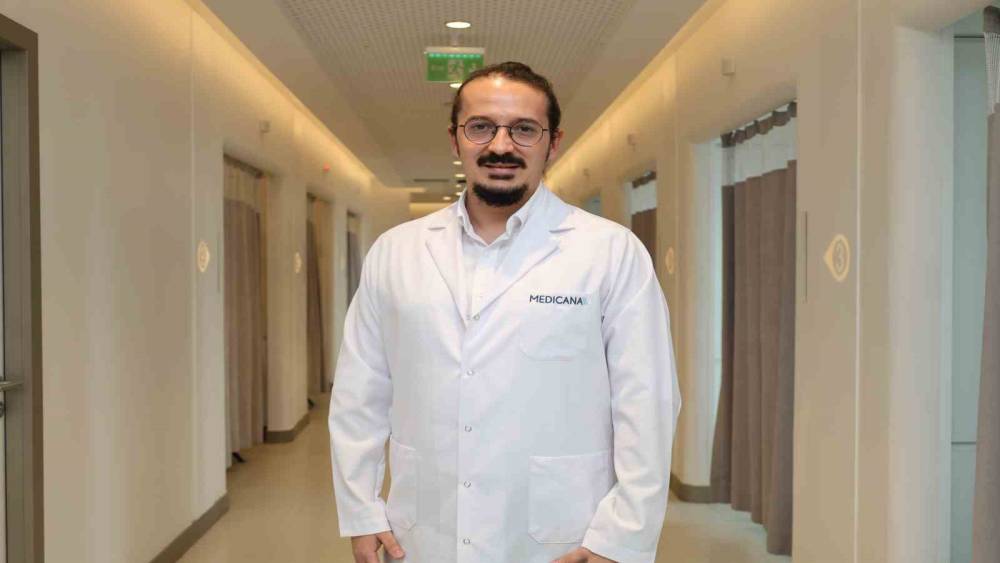 Sadece sporcular değil, masa başı &ccedil;alışanlar da risk altında
