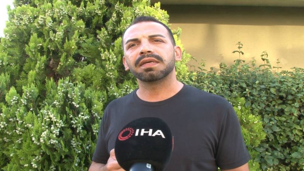 Havuzda oynayan 5 yaşındaki &ccedil;ocuk havalı t&uuml;fek ile vuruldu
