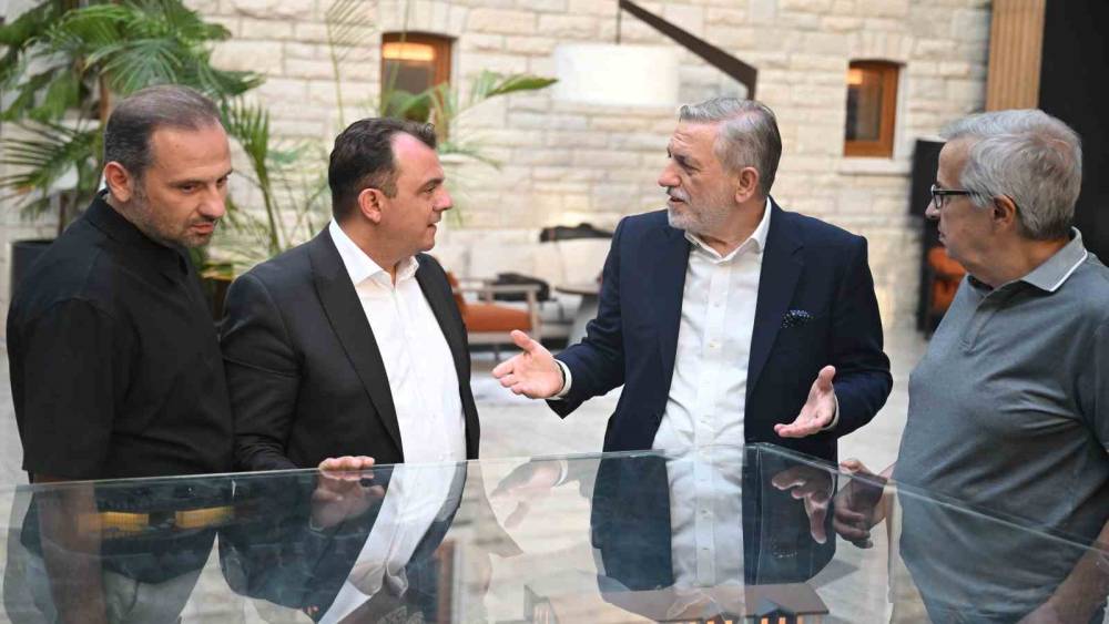 BTSO&rsquo;dan KOBİ&rsquo;ler i&ccedil;in dev d&ouml;n&uuml;ş&uuml;m hamlesi

