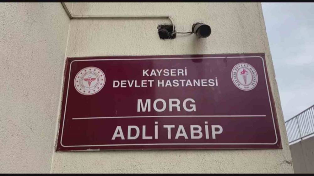 Kayseri&rsquo;de cinayet: 6 yerinden bı&ccedil;aklanan şahıs hayatını kaybetti
