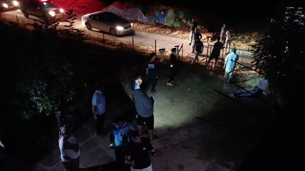 Kayıp engelli şahıs i&ccedil;in arama seferberliği başlatıldı
