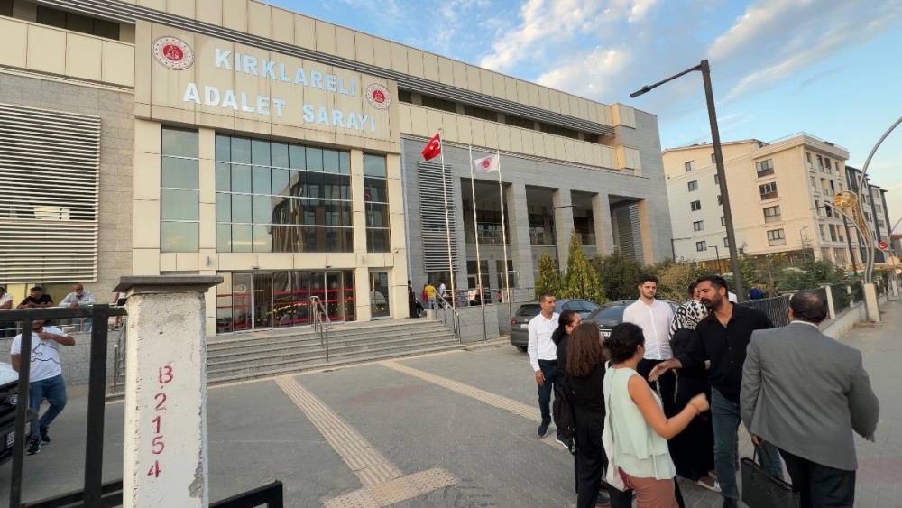 Sisli Vadi Davası&rsquo;nda Yargıtay&rsquo;ın bozma kararının ardından aynı ceza verildi
