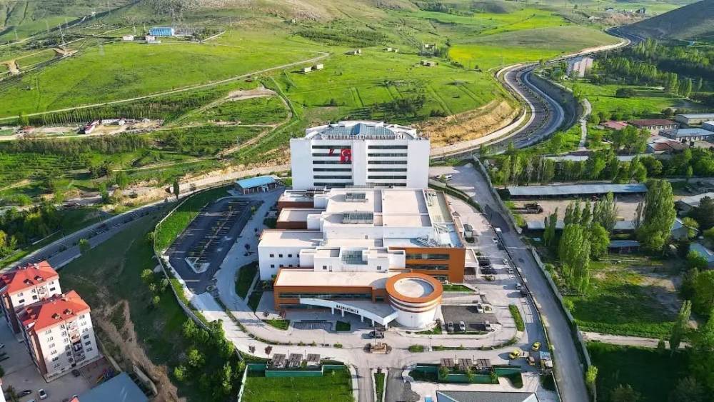 BDH&rsquo;de ağustos ayında 53 bin 225 hasta muayene edildi
