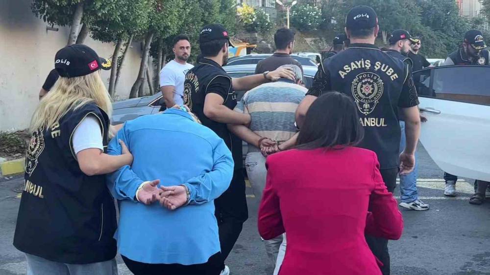 2022&rsquo;de kaybolan Zeynep Yıldırım&rsquo;ın &ouml;ld&uuml;r&uuml;ld&uuml;ğ&uuml; ortaya &ccedil;ıkmıştı: Yeni detaylar ortaya &ccedil;ıktı, 6 ş&uuml;pheli adliyeye sevk edildi
