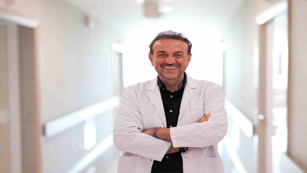 "Menopoz d&ouml;neminde her kadın i&ccedil;in hormon tedavisi uygun olmayabilir"
