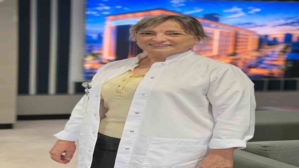 "Her akciğer nod&uuml;l&uuml; kanser değildir"
