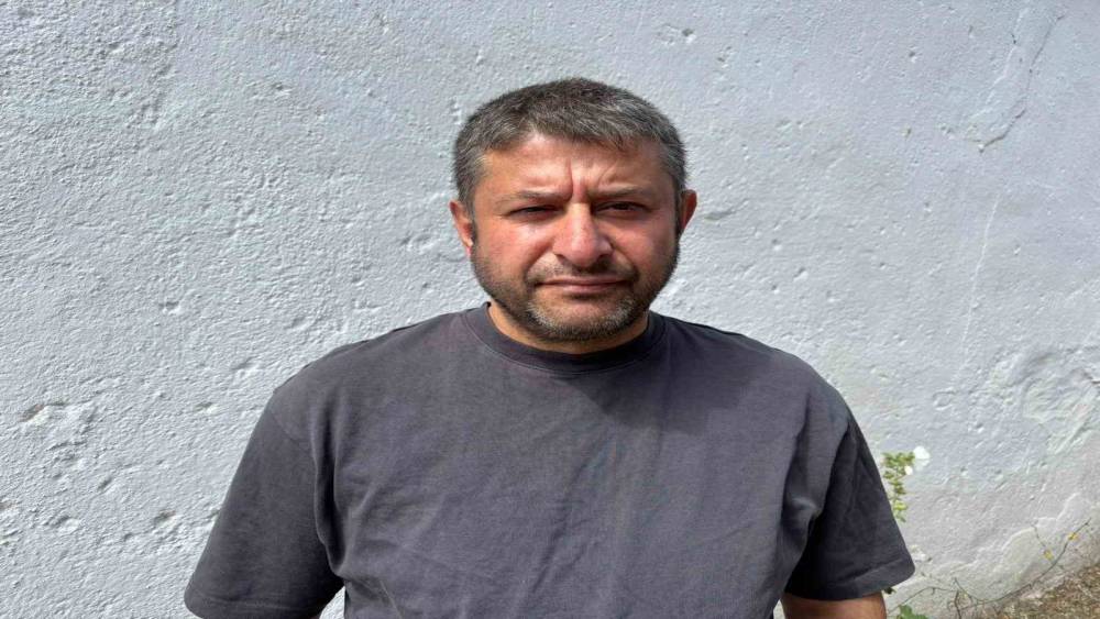 Ankara&rsquo;da kırsalda cesedi bulunan adamın ağabeyinden cinayet iddiası
