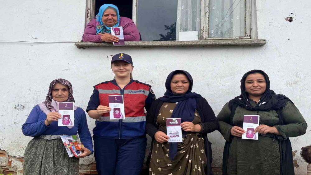 Ordu&rsquo;da mevsimlik tarım iş&ccedil;ileri ve &ccedil;ocuklarına y&ouml;nelik farkındalık eğitimi
