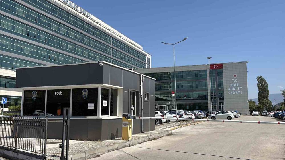 Bolu Belediyesindeki 34 milyonluk "hayali mesai" operasyonunda 7 ş&uuml;pheli mahkemeye sevk edildi
