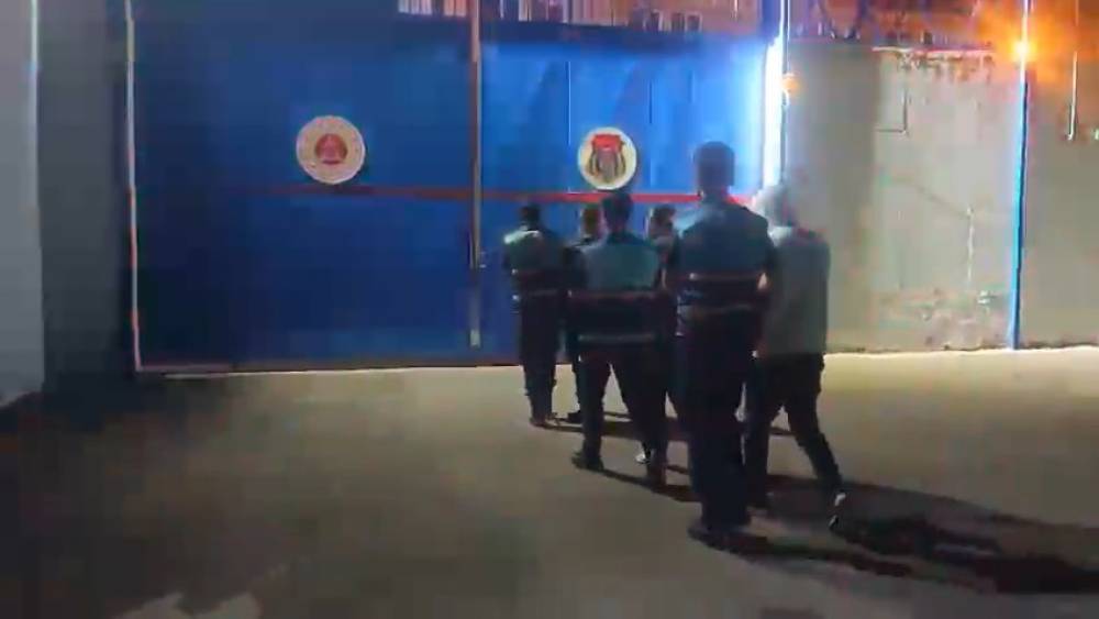 Nevşehir&rsquo;de narkotik operasyonu: 3 tutuklama
