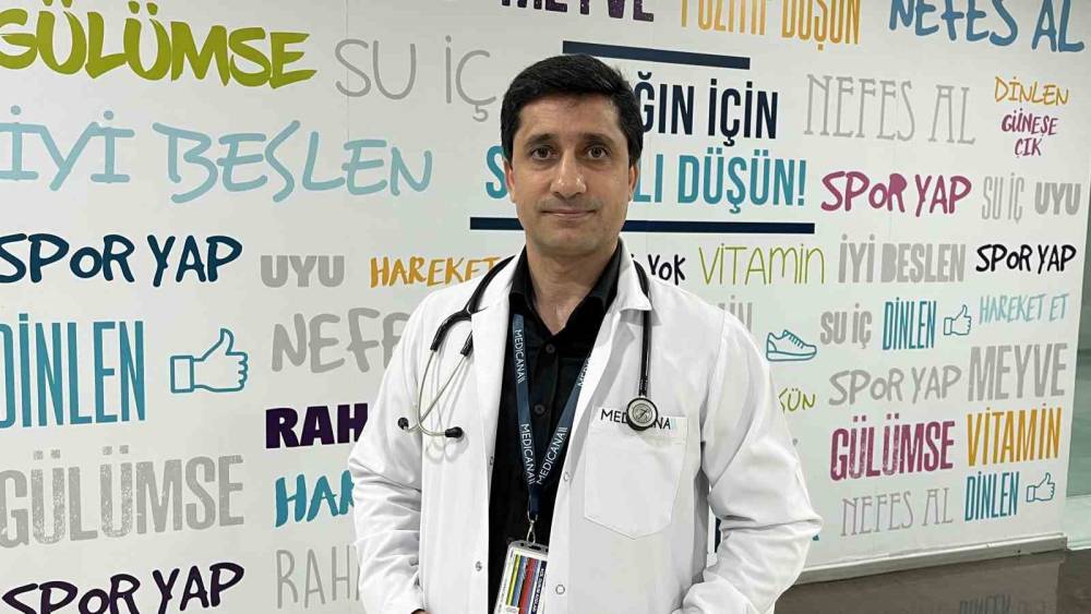 Uzmanı uyardı: &Ccedil;ocuklarda kış enfeksiyonlarına karşı hijyen ve beslenmeye dikkat
